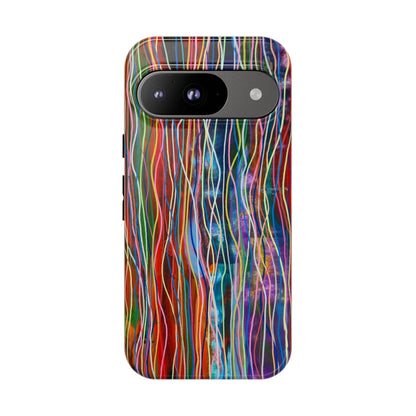 Tough Phone Case -  No. 236