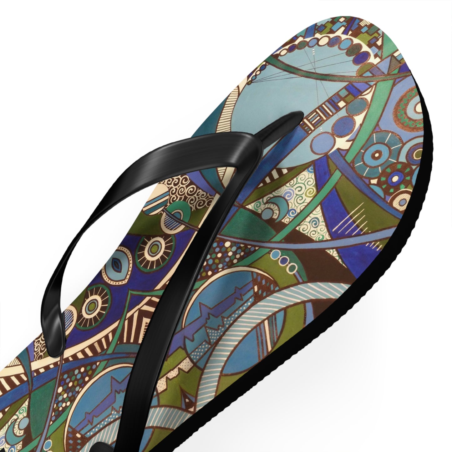 Flip Flops - No. 219