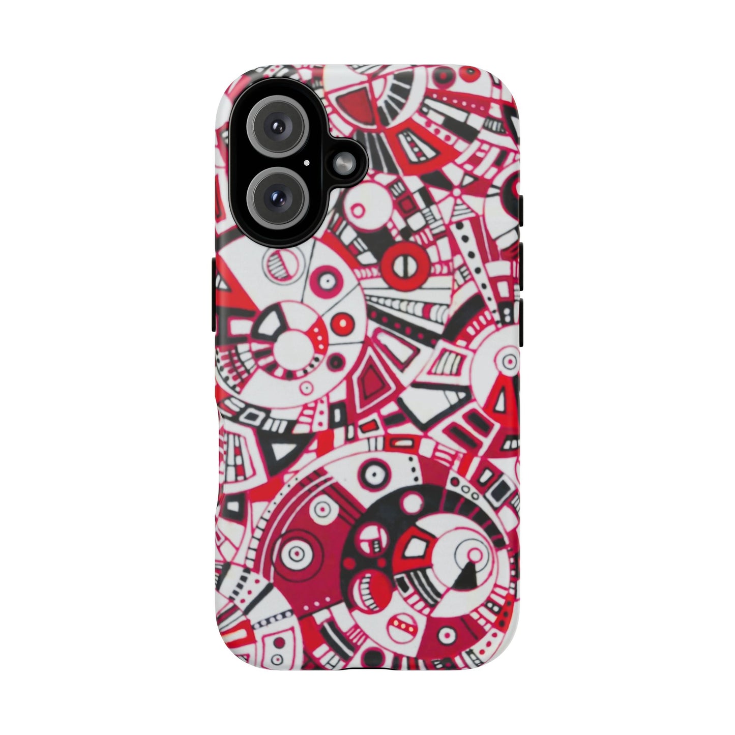 Tough Phone Case - No. 276