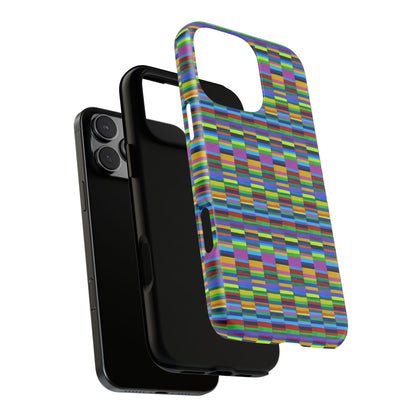 Tough Phone Case -  No. 223 B