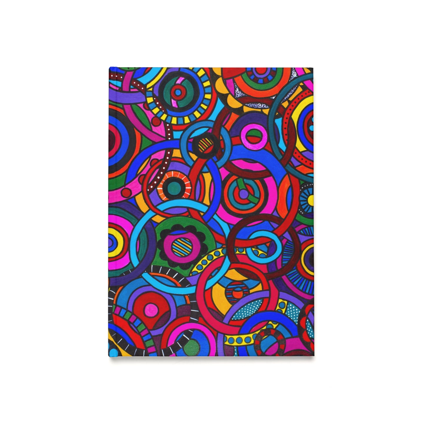Hardcover Journal (A5) No. 221