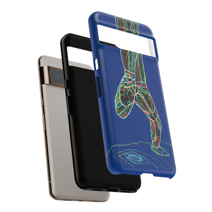 Tough Phone Case -  No. 227