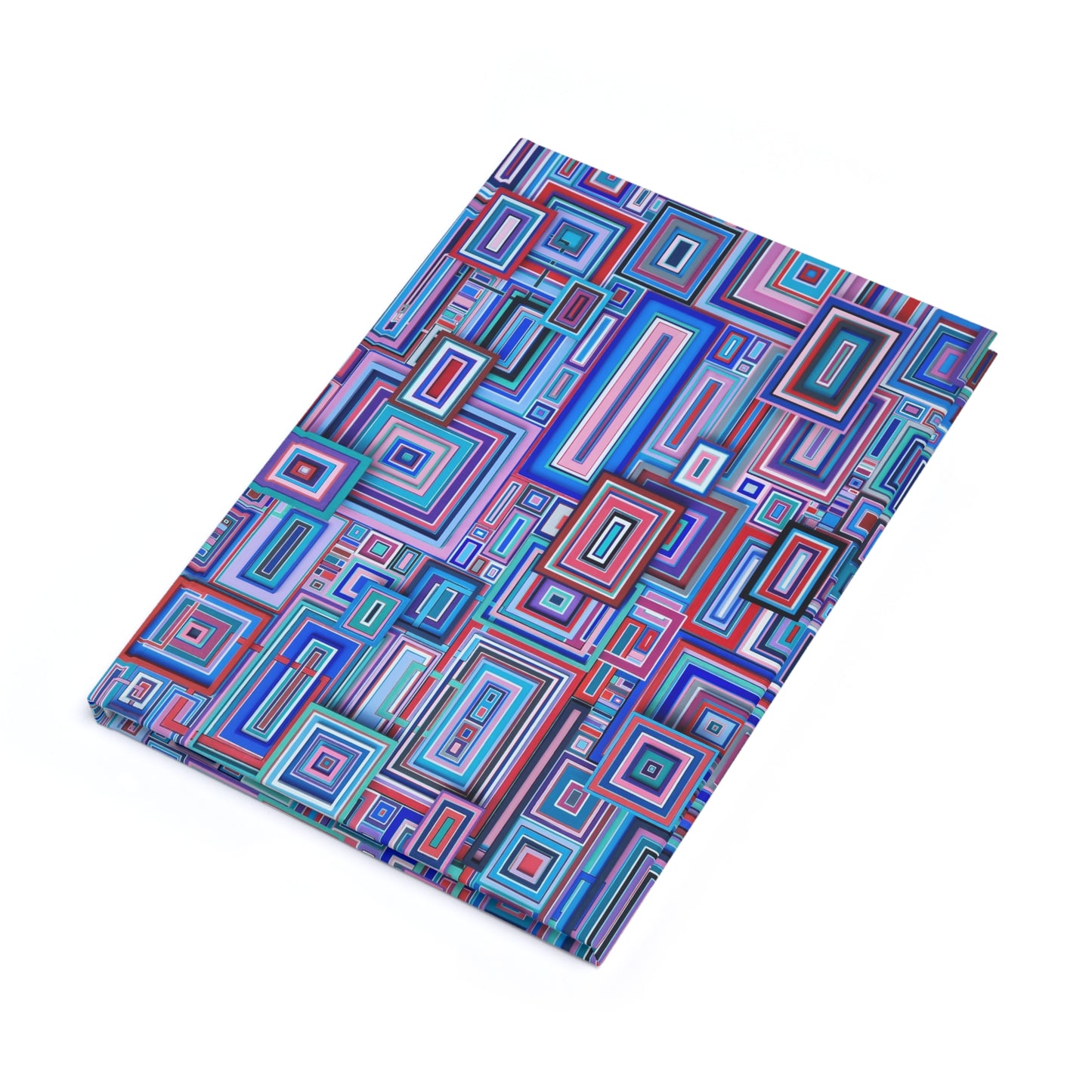 Hardcover Journal (A5) No. 338