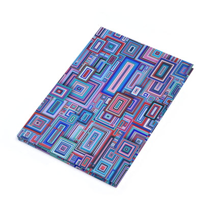 Hardcover Journal (A5) No. 338
