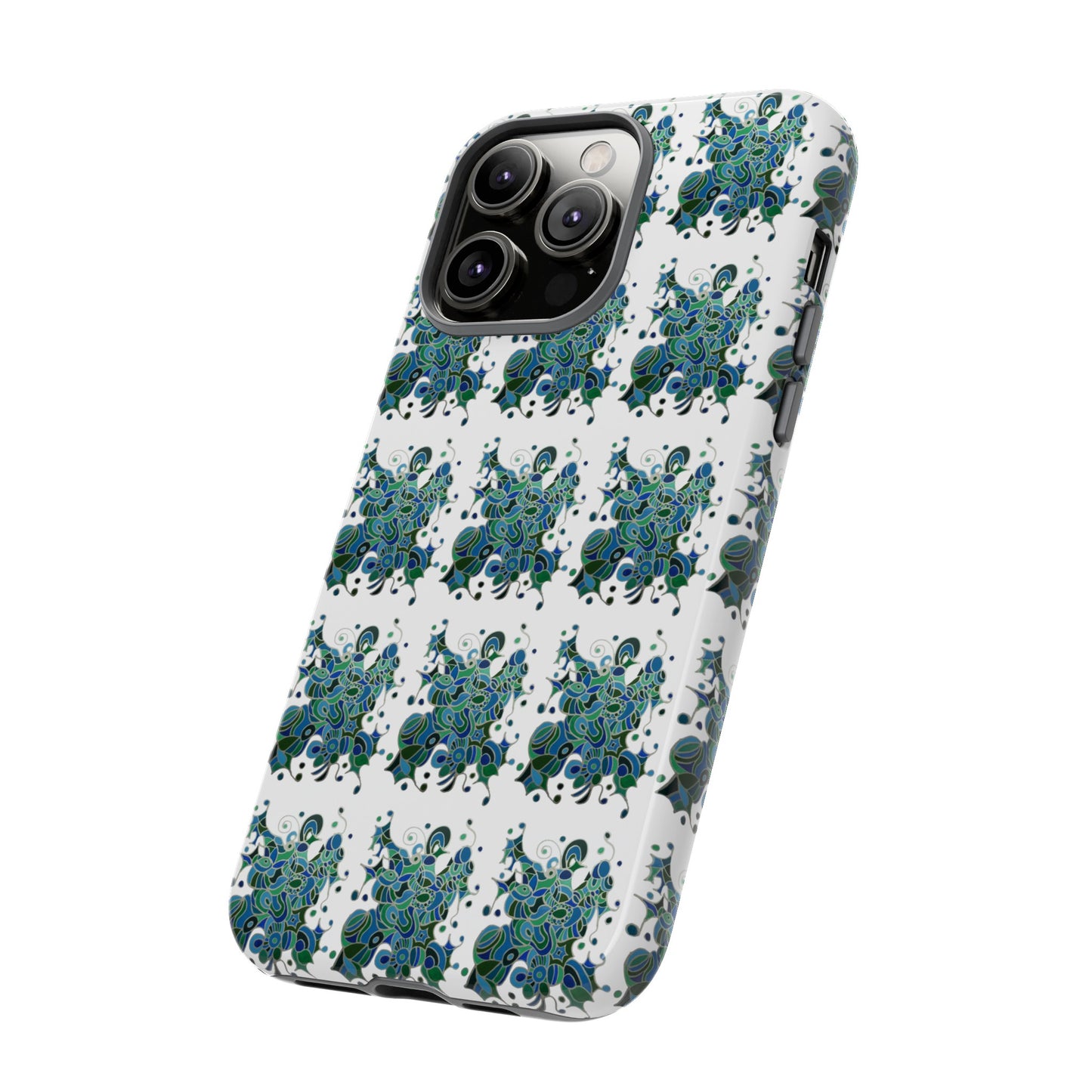 Tough Phone Case - No. 146