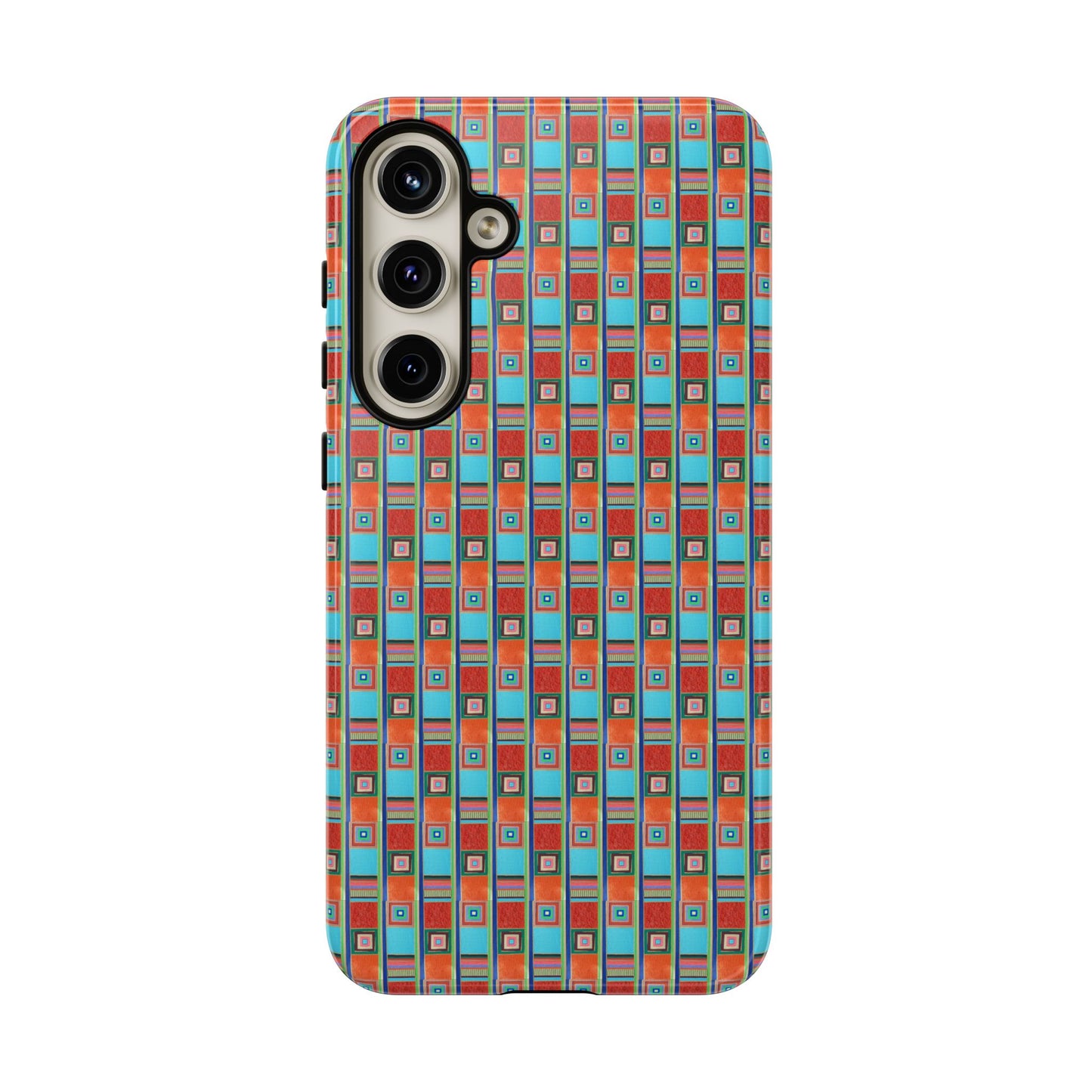 Tough Phone Case -  No. 133 B