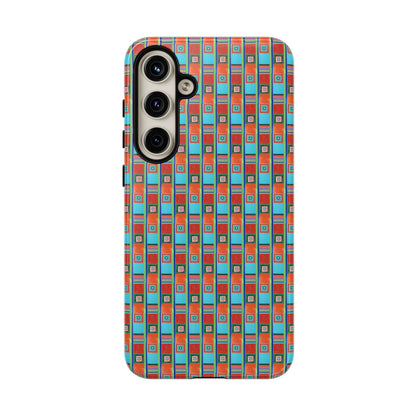 Tough Phone Case -  No. 133 B