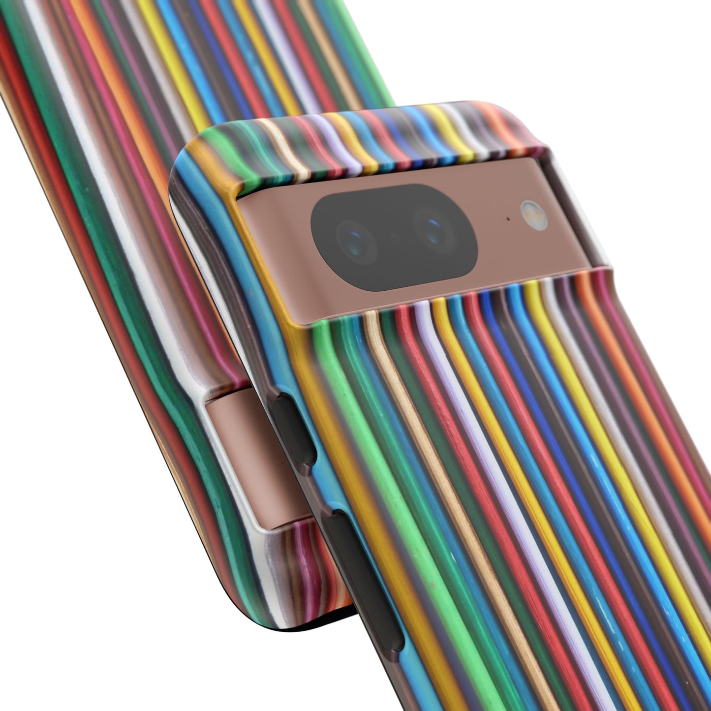 Tough Phone Case - No. 309