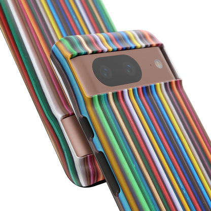 Tough Phone Case - No. 309