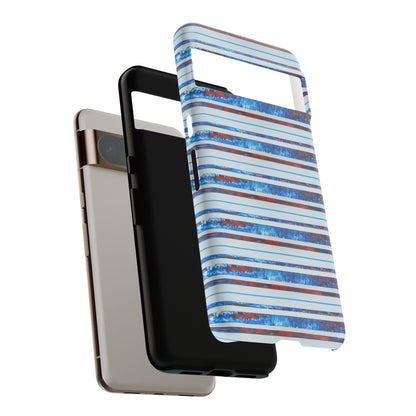 Tough Phone Case -  No. 140