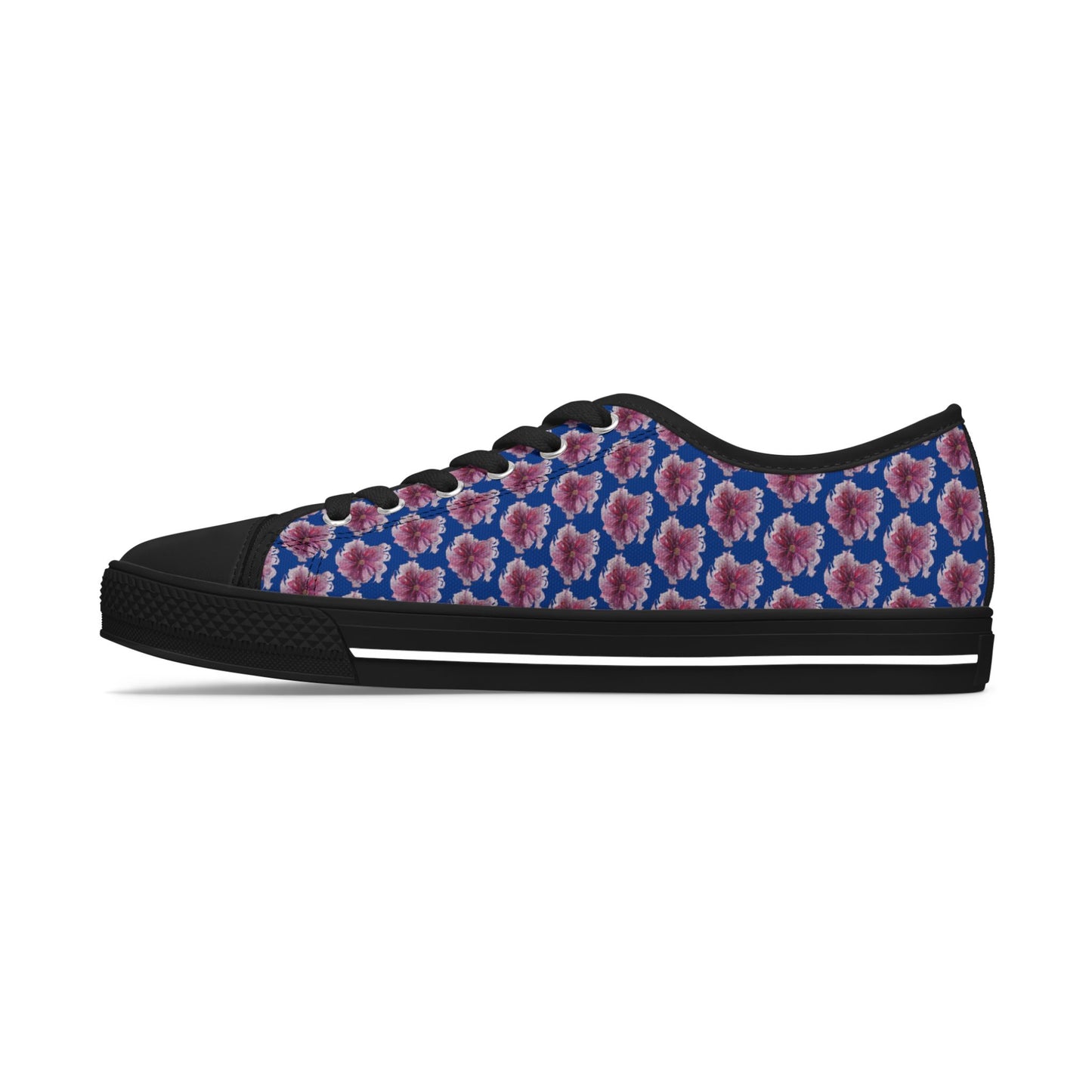 Women's Low Top Sneakers  - No. 269