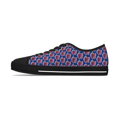 Women's Low Top Sneakers  - No. 269