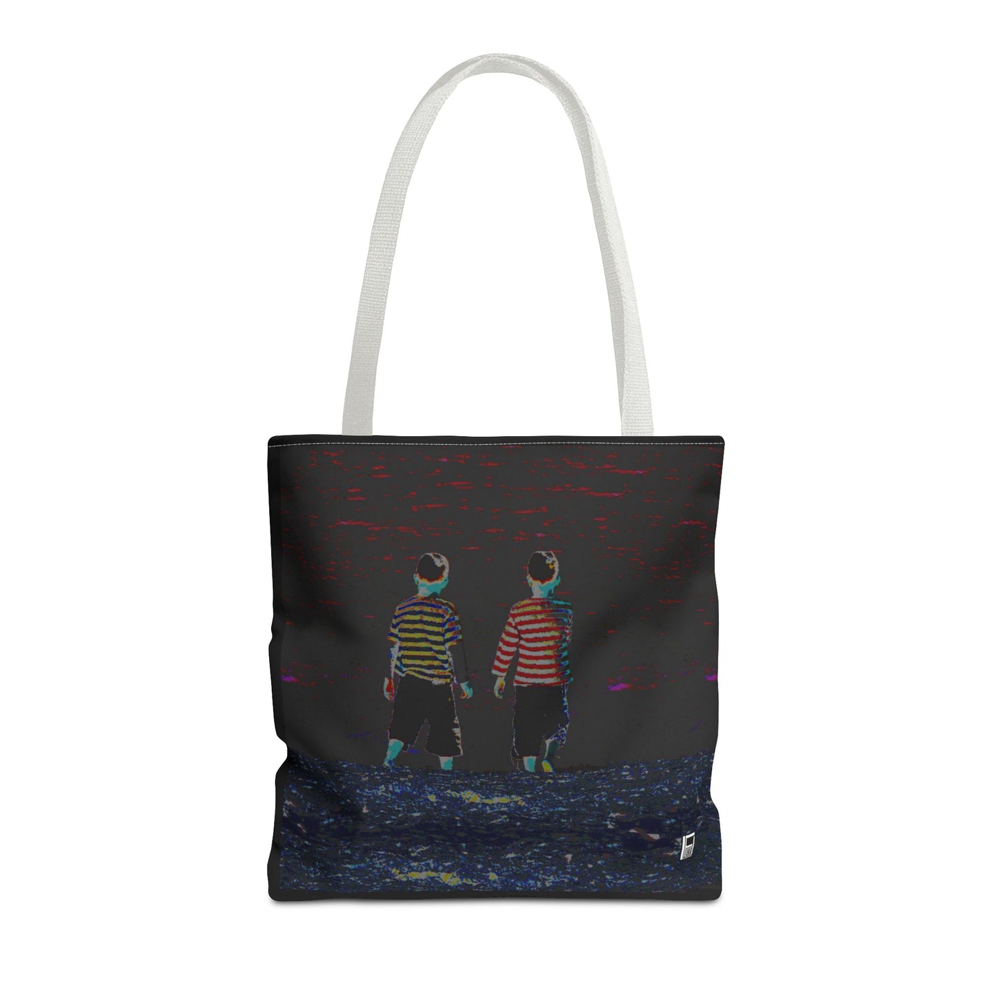 Tote Bag  - No. 206