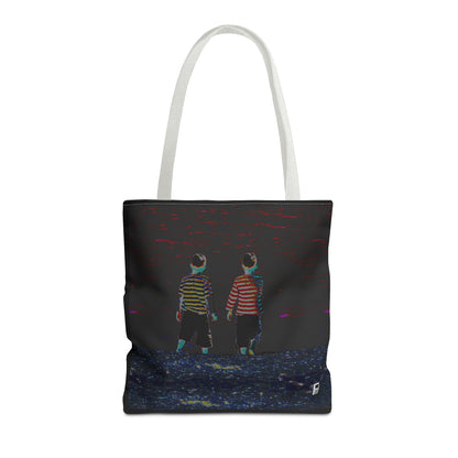 Tote Bag  - No. 206