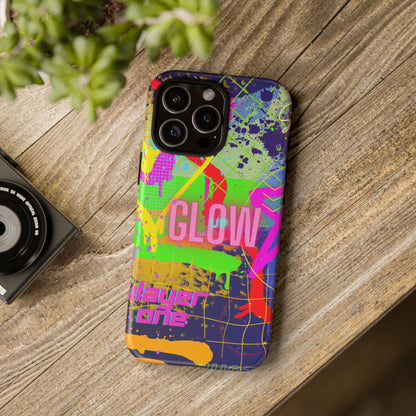 Tough Phone Case -  No. 232 D