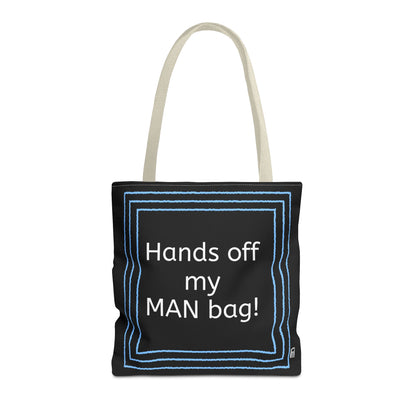 Tote Bag - No. X1