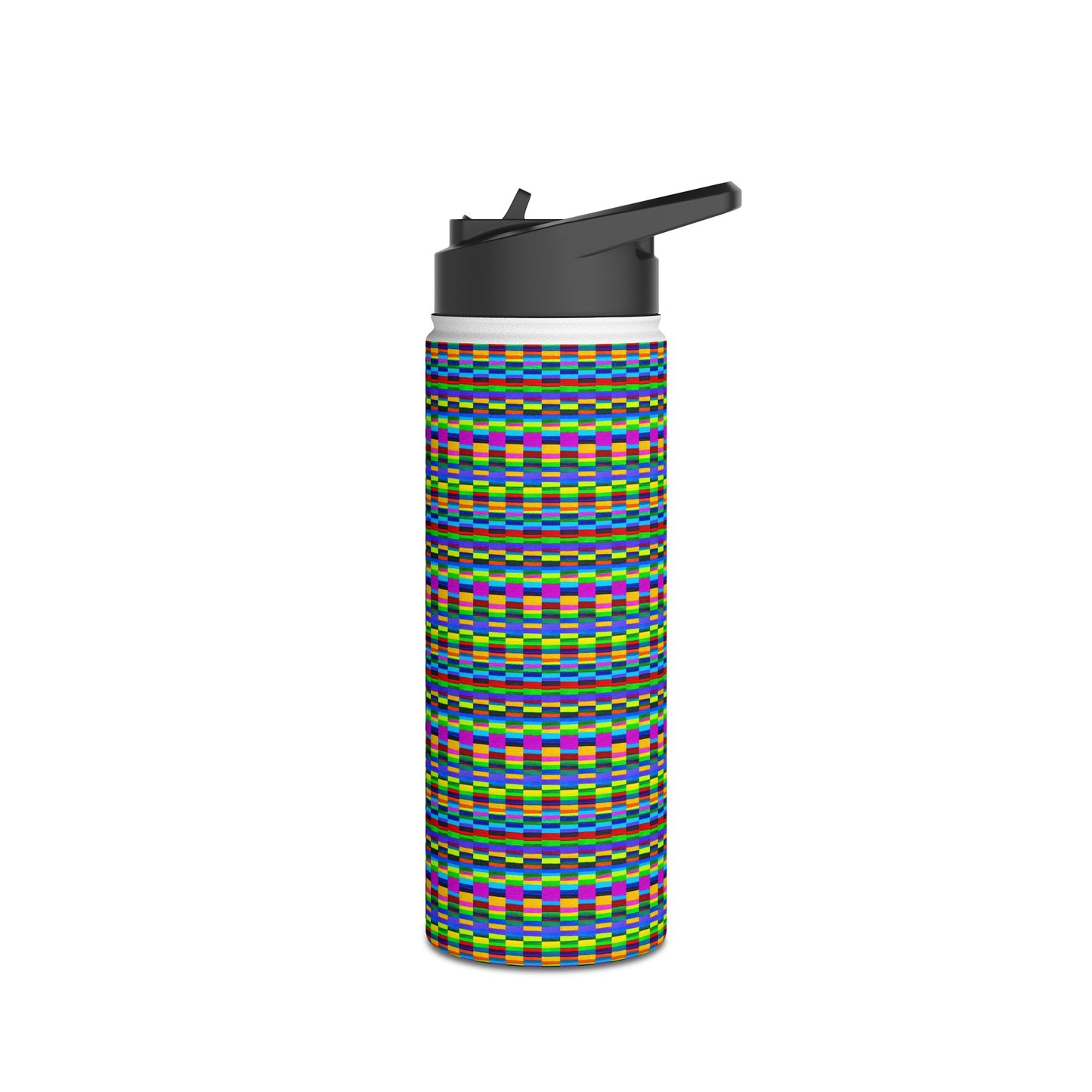 Stainless Steel Water Bottle - No. 223