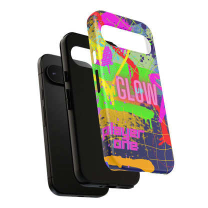 Tough Phone Case -  No. 232 D