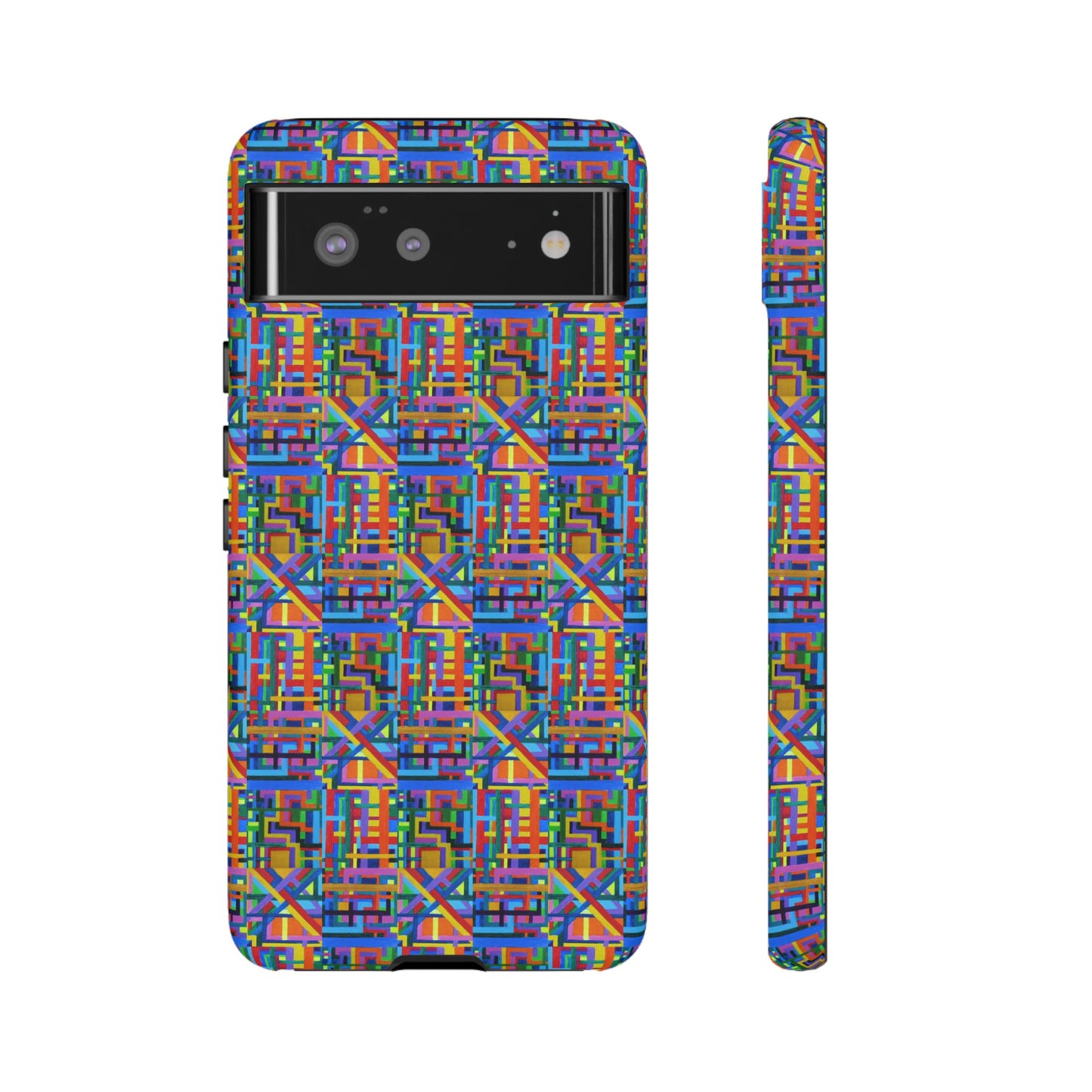 Tough Phone Case -  No. 223 D