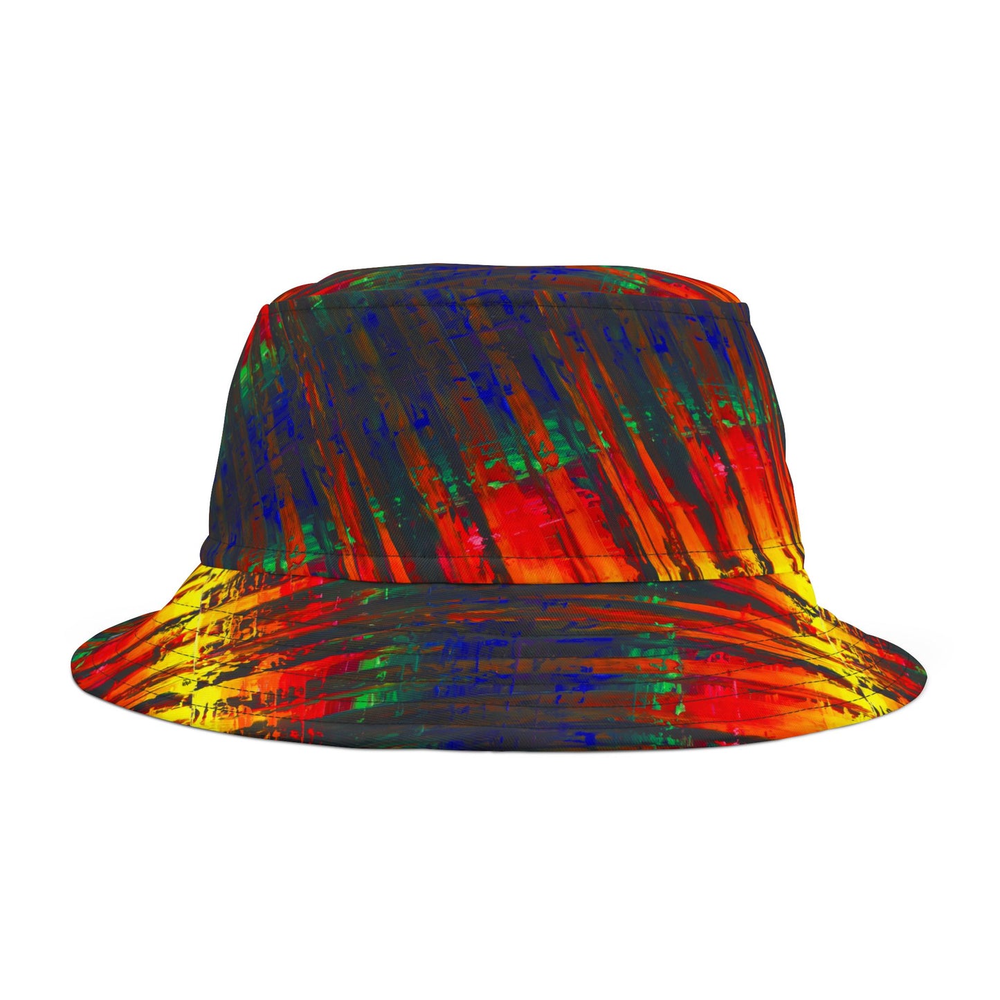 Bucket Hat  - No. 138