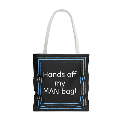 Tote Bag - No. X1