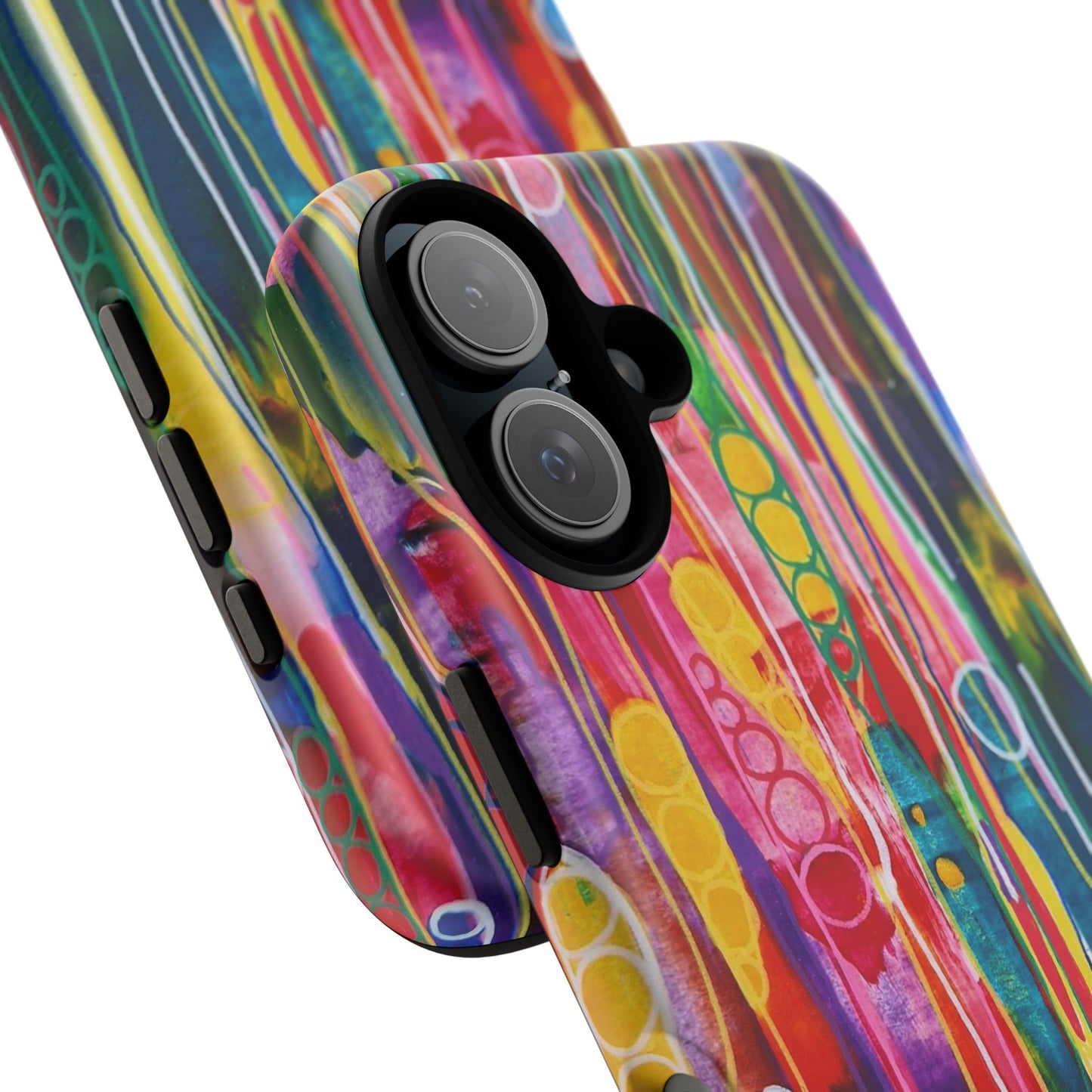 Tough Phone Case -  No. 237