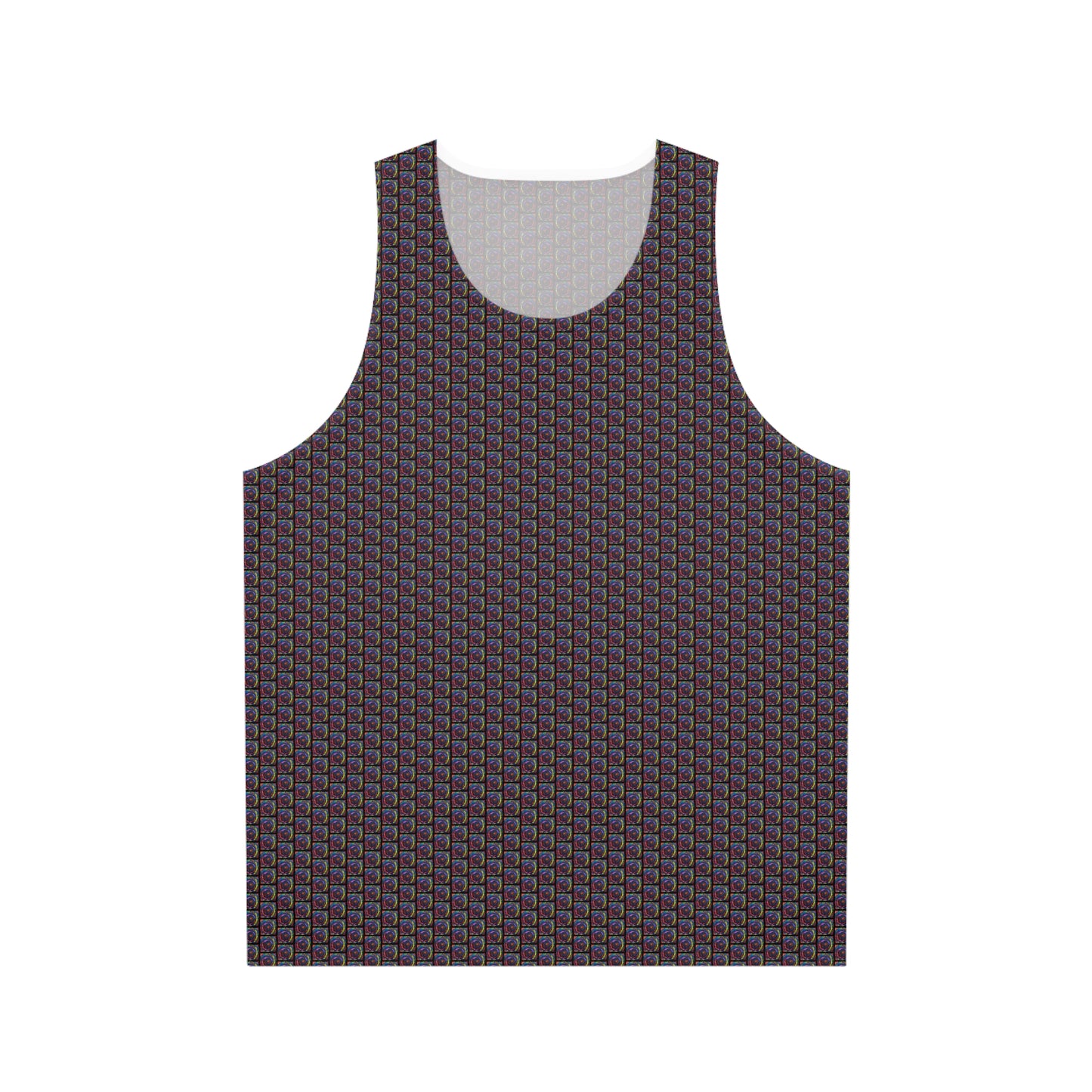 Tank Top - No. 199