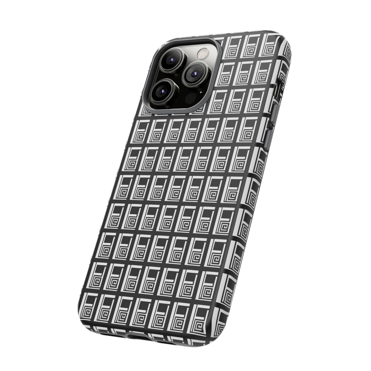 Tough Cases - No. 000BK
