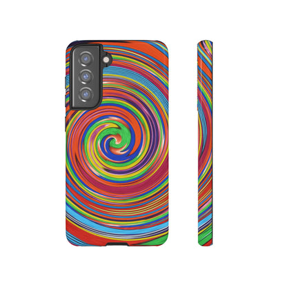 Tough Phone Case -  No. 303