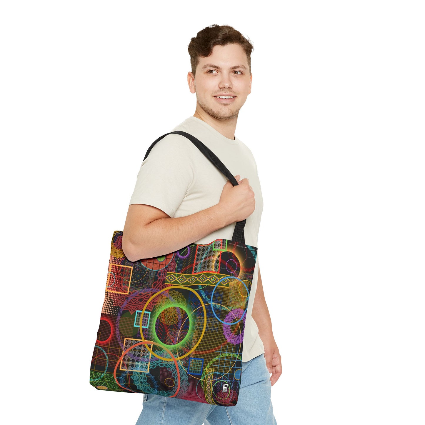 Tote Bag  - No. 299