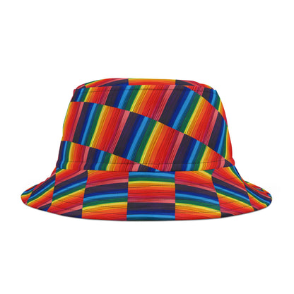 Bucket Hat  - No. 305