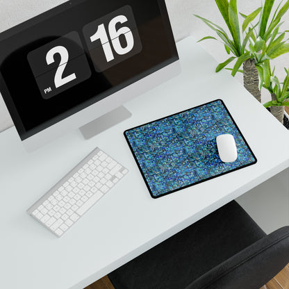 Large, Medium & Small Desk / Mouse Mat - No. 313