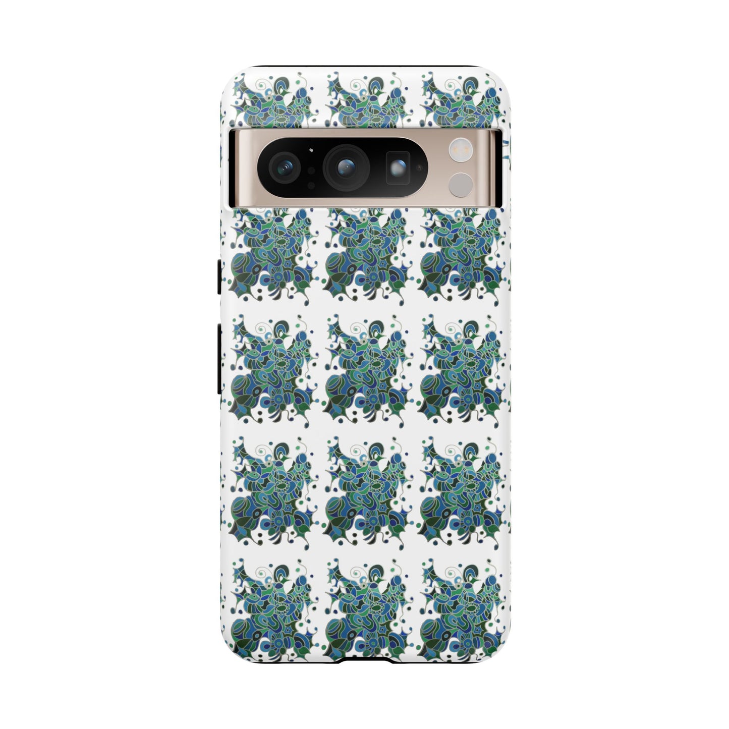 Tough Phone Case - No. 146 WE