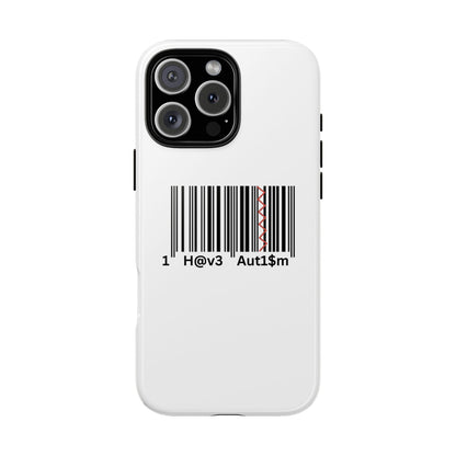 Tough Phone Case -  No. 310