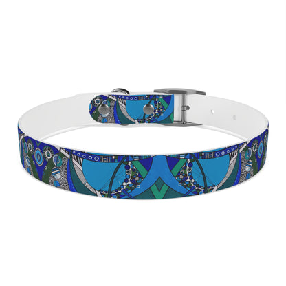 Dog Collar - No. 219 B - Crossroads