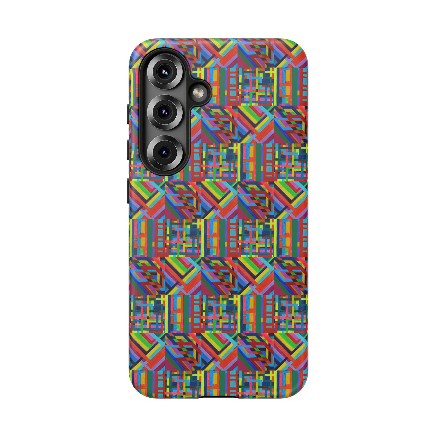 Tough Phone Case -  No. 223 C