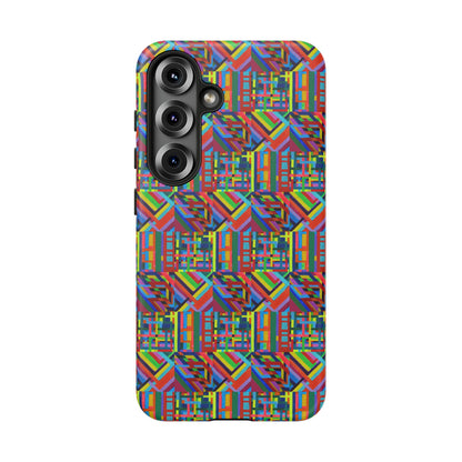 Tough Phone Case -  No. 223 C
