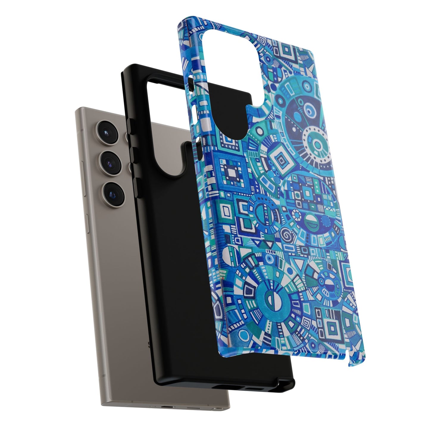 Tough Phone Case -  No. 262
