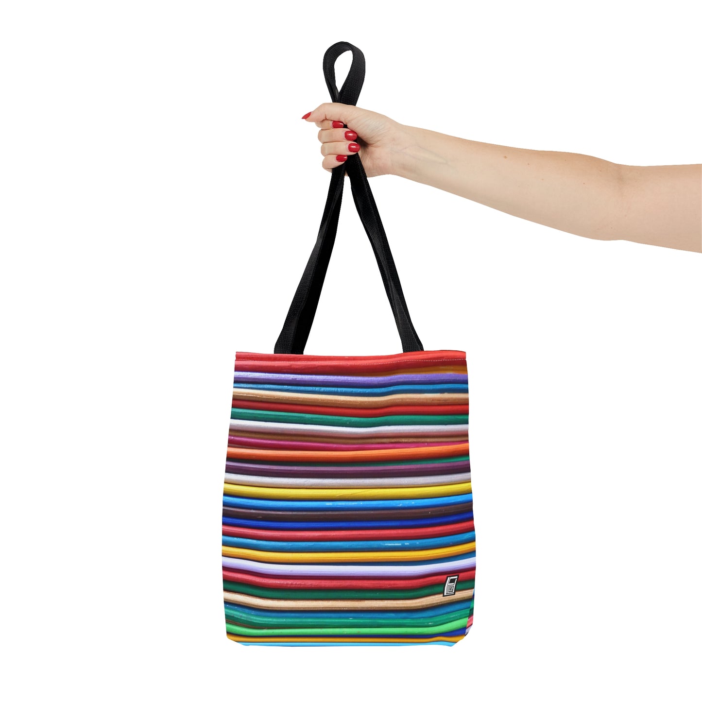 Tote Bag  - No. 308  -  'Pathways'