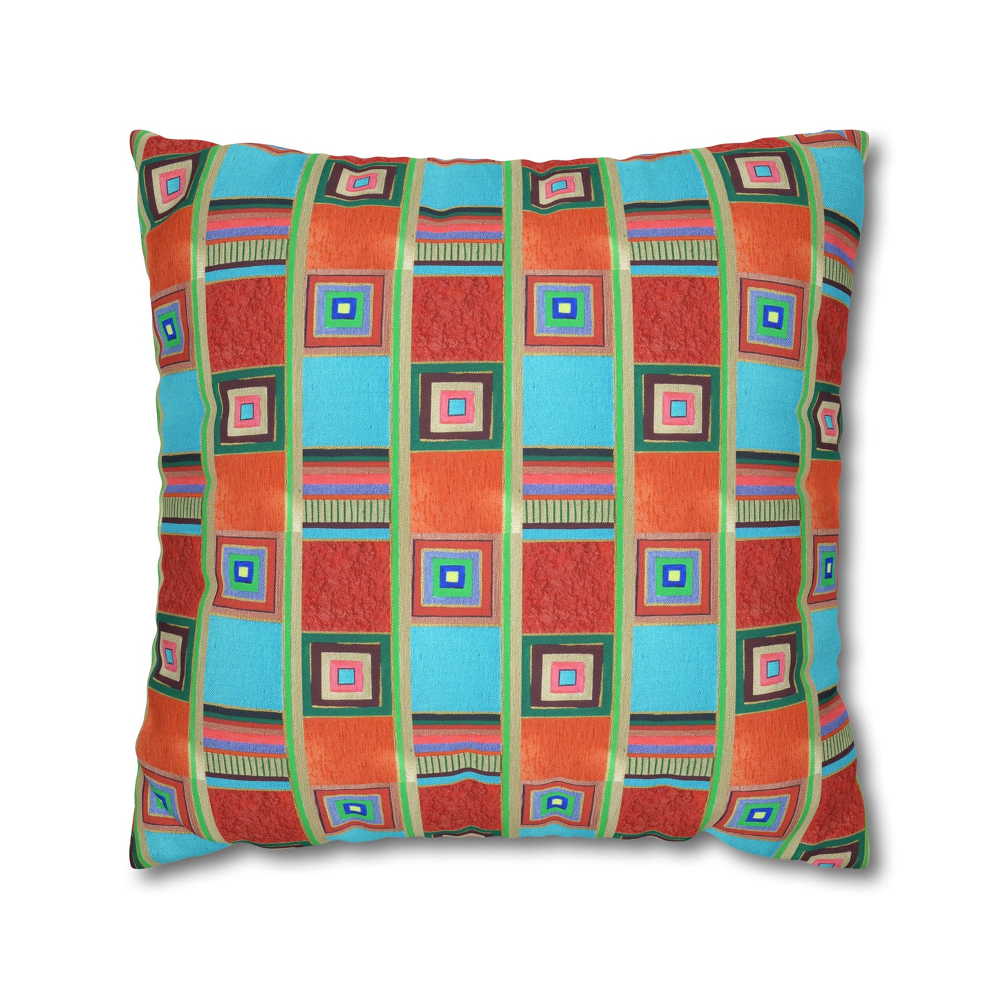 Cushion Pillow Case - No. 133 - 'Dyslexic'