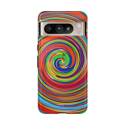 Tough Phone Case -  No. 303