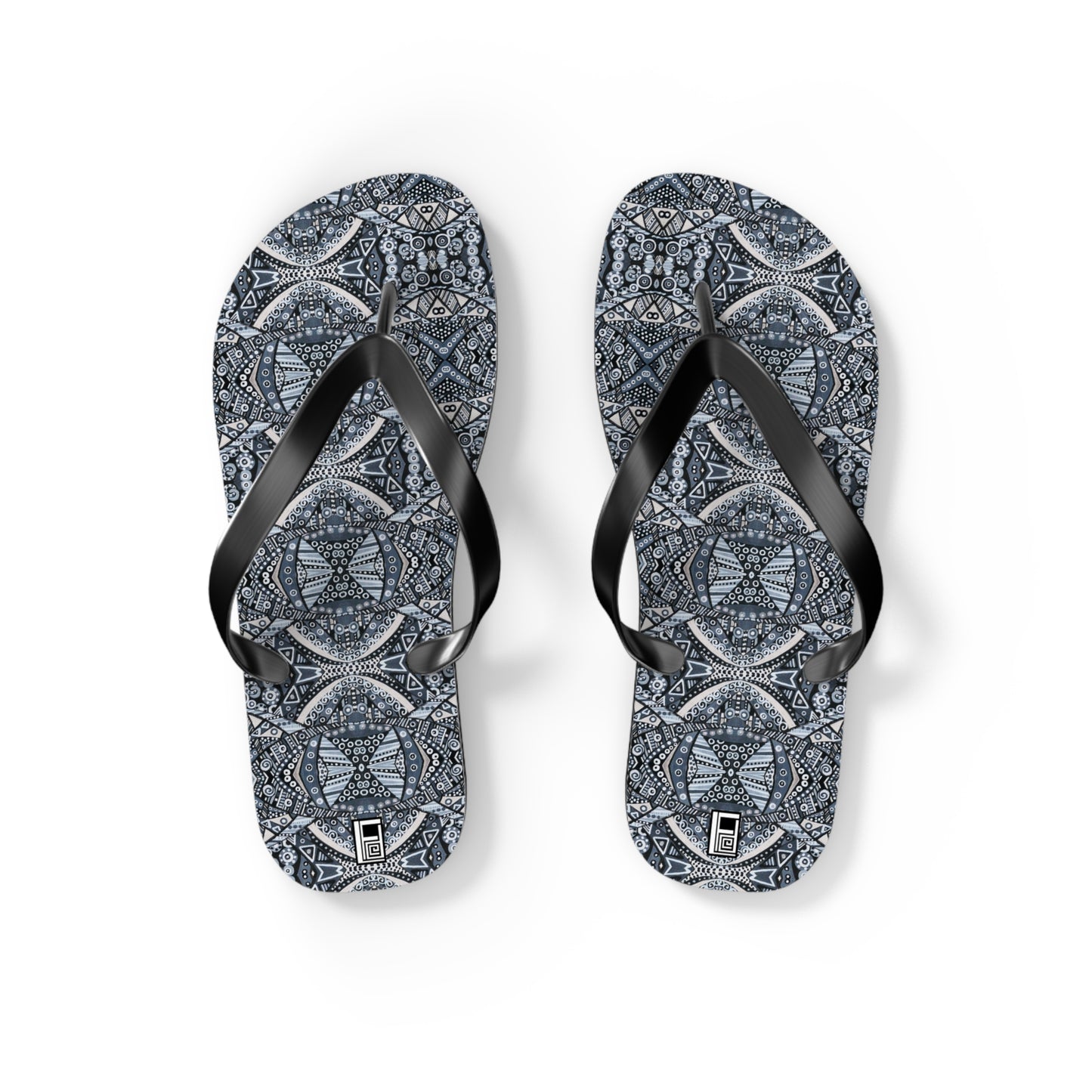 Men's Flip Flops - No. 287