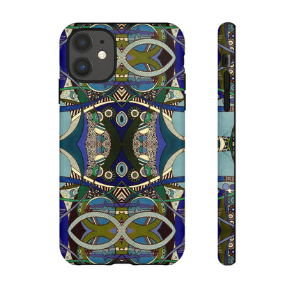 Tough Phone Case -  No. 213