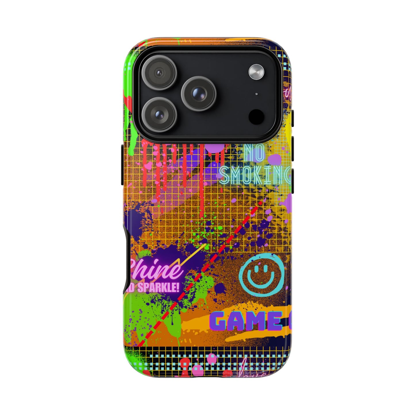 Tough Phone Case -  No. 232