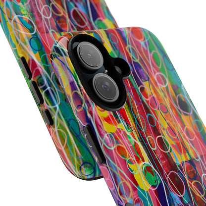 Tough Phone Case -  No. 239