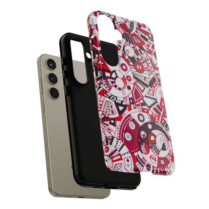 Tough Phone Case - No. 276