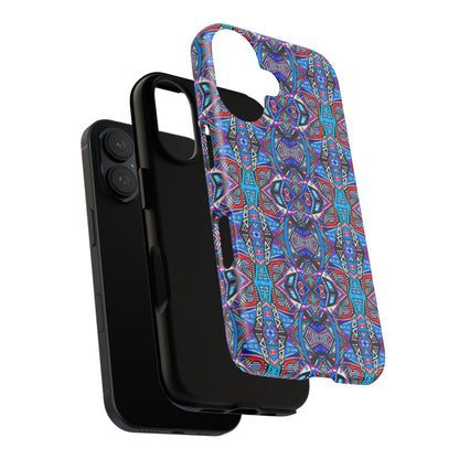 Tough Phone Case -  No. 292