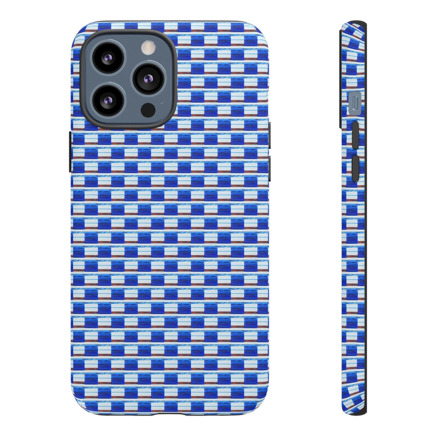 Tough Phone Case -  No. 140