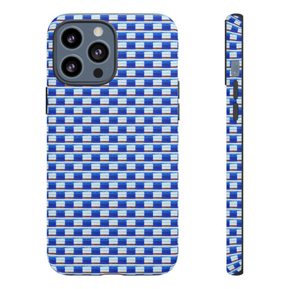 Tough Phone Case -  No. 140