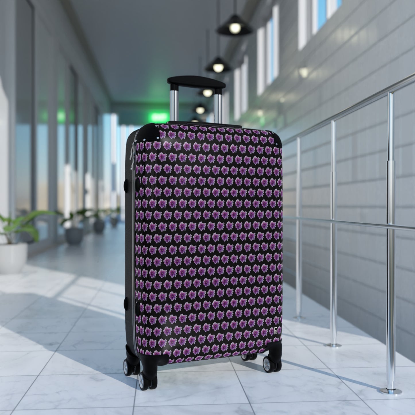 Stylish Suitcase - No. 269